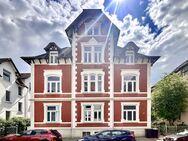 Traumhafte Altbauwohnung Nähe Ostpark - Bielefeld