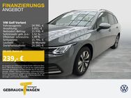 VW Golf Variant, 1.0 TSI MOVE, Jahr 2023 - Lüdenscheid