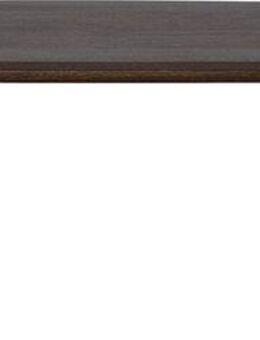 WOOOD Couchtisch Frequent, Holztisch aus Mangoholz, H 40 cm x B 120 cm