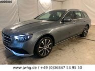 Mercedes-Benz E 300 de 4M Multibeam Distronic HeadUp 360Kam - Steinbach-Hallenberg