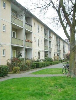 2-Zimmer-Wohnung in Bonn Castell (5302_153) - Bonn