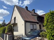 Ihr Traum vom Eigenheim wird wahr!!! - Schweinfurt