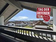 Außergewöhnliches Reihenmittelhaus für die Familie - Penzberg
