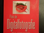 Praxis der Digitalfotografie, m. CD-ROM - Udo Schmidt - Essen