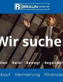 Für unsere seriösen Auftraggeber suchen wir nach Ihrer Immobilie! - Garrel