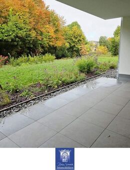 Erstbezug! Lichtdurchflutete Traumwohnung, große Terrasse, exklusive Ausstattung! - Döbeln