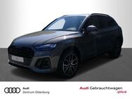 Audi Q5, S line 40 TDI quattro S line, Jahr 2024 - Oldenburg