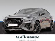 Audi RSQ3, 2.5 TFSI Quat Sportback, Jahr 2021 - Offenburg