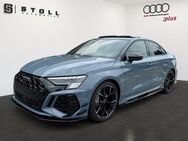 Audi RS3, Limo Stoll Sport Aerokit APR AGA APR Ansaugung, Jahr 2021 - Binzen