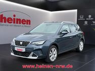 Seat Arona, 1.0 TSI Xperience, Jahr 2023 - Menden (Sauerland)