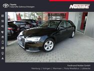 Audi A4 35 TFSI S tronic*AHK+Allwetter+SHZ - Warmsen