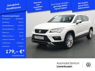 Seat Ateca, 1.6 TDI Xcellence, Jahr 2019 - Leverkusen