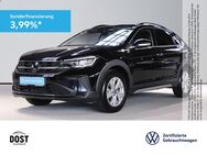 VW Taigo, 1.0 TSI Life, Jahr 2023 - Hildesheim