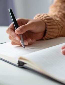 Coaching statt Ghostwriting für Hausarbeit, Bachelor, Master - Frankfurt (Main)