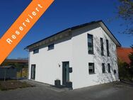 Modernes, energieeffizientes Einfamilienhaus in ländlicher Lage - Dickel