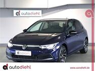 VW Golf, 1.5 VIII eTSI Move, Jahr 2023 - Wetzlar