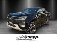 VW Amarok, 3.0 TDI V6 Style DIGI, Jahr 2023 - Weinheim