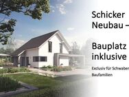 Nachhaltiger Neubau für eine gute Zukunft - Barchfeld-Immelborn