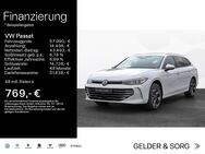 VW Passat, 2.0 TDI Elegance, Jahr 2022 - Haßfurt