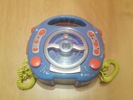 Kinder CD-Player Sing-a-long zu verkaufen - Braunschweig