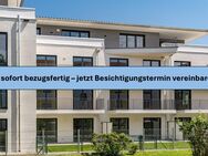 Letzte Chance: Neubauwohnungen in Mangfallnähe! - Rosenheim