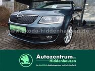 Skoda Octavia, 1.2 TSI III Combi Style Style, Jahr 2016 - Hiddenhausen