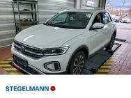 VW T-Roc, 1.5 TSI Style, Jahr 2022 - Lemgo