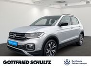 VW T-Cross, 1.0 TSI A Active, Jahr 2021 - Neuss