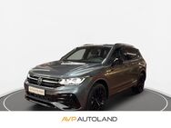 VW Tiguan, 2.0 TDI Allspace R-Line |, Jahr 2024 - Deggendorf