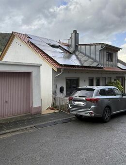 in Vorbereitung - Dreifamilienhaus (zur Zeit vermietet) mit einer Garage und Garten in Frankeneck - Frankeneck