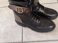 Stiefeletten Deichmann Gr.42 neu - Mudersbach