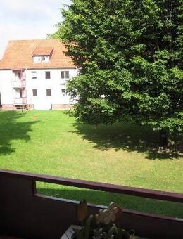 Einziehen und sich wohlfühlen - 3-Zimmer-Wohnung mit Tageslichtbad und Balkon - Barsinghausen