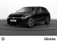 VW Golf, 1.5 TSI VIII United vo hi, Jahr 2020 - Minden (Nordrhein-Westfalen)