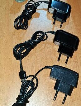 6 x Stück Samsung ATADS30EBE+ETA-U90EWE+PCB200BSE Kabel - Verden (Aller)