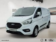 Ford Transit Custom, 2.0 Kasten 320 L2 Trend, Jahr 2021 - Landshut