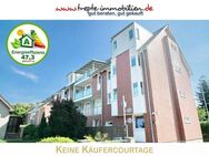 TOP-Wertanlage * Bj. 2014 * mitten im Herzen von Henstedt-Ulzburg! - Henstedt-Ulzburg