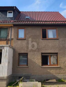 FÜR MACHER - SANIEREN ODER NEU BAUEN! - Schmalkalden