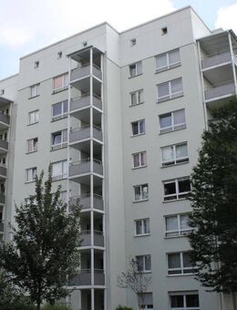 3-Zi. zur Kapitalanlage in Niederursel - Frankfurt (Main)