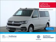 VW T6 California, 1 Ocean TDI, Jahr 2023 - Bochum