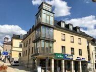 Schöne 2-Raum-Wohnung mit Aufzug in Citylage - Auerbach (Vogtland)