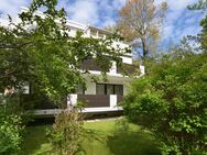 Wohnen am Schlosspark in München - Nymphenburg - München