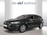 Ford Focus Turnier 1.5 TDCi EcoBlue Aut. Titanium X-F - Schwerte (Hansestadt an der Ruhr)