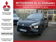 Mitsubishi Eclipse, Cross Plug-in Hybrid GAR2027, Jahr 2022 - Freiburg (Breisgau)