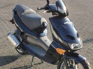 Aprilia SR 125 2T & Gilera Runner 125/180 2T - Ahlen