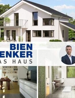 Exklusives Grundstück im Kraichtal - Bauen Sie Ihr Eigenheim mit Bien-Zenker - Kraichtal