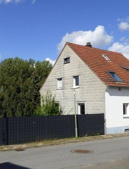 Ihre neues Zuhause mit großem Garten - Kaiserslautern