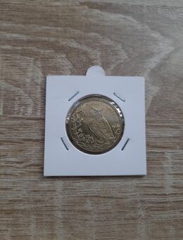 Polen 2 Zloty 2005 - Puchacz - . Münze - Unna