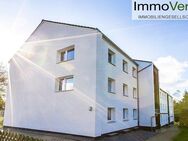 Modernisierte Studentenwohnung: 1-Zimmer-Wohnung mit neuer Einbauküche - Clausthal-Zellerfeld