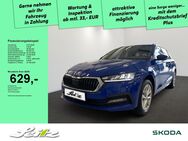 Skoda Octavia, 1.4 TSI Combi iV Ambition, Jahr 2024 - Sonthofen