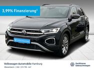 VW T-Roc, 1.5 TSI Move, Jahr 2024 - Hamburg